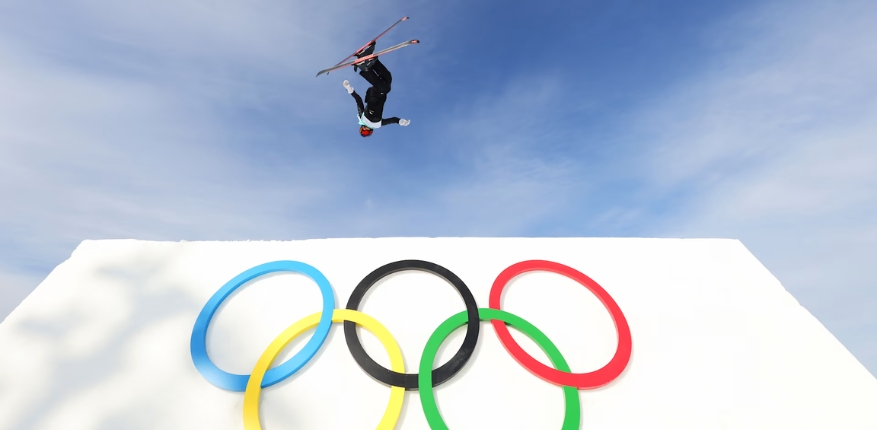 Winter Olympics